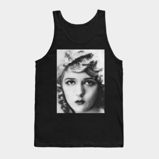 Perfect Pickford Tank Top